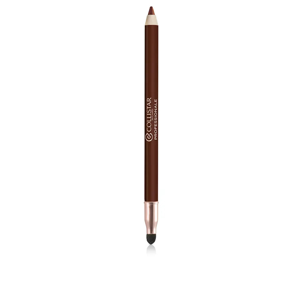 COLLISTAR-lápis para os olhos 27 Borgogna 1 u.-DrShampoo - Perfumaria e Cosmética