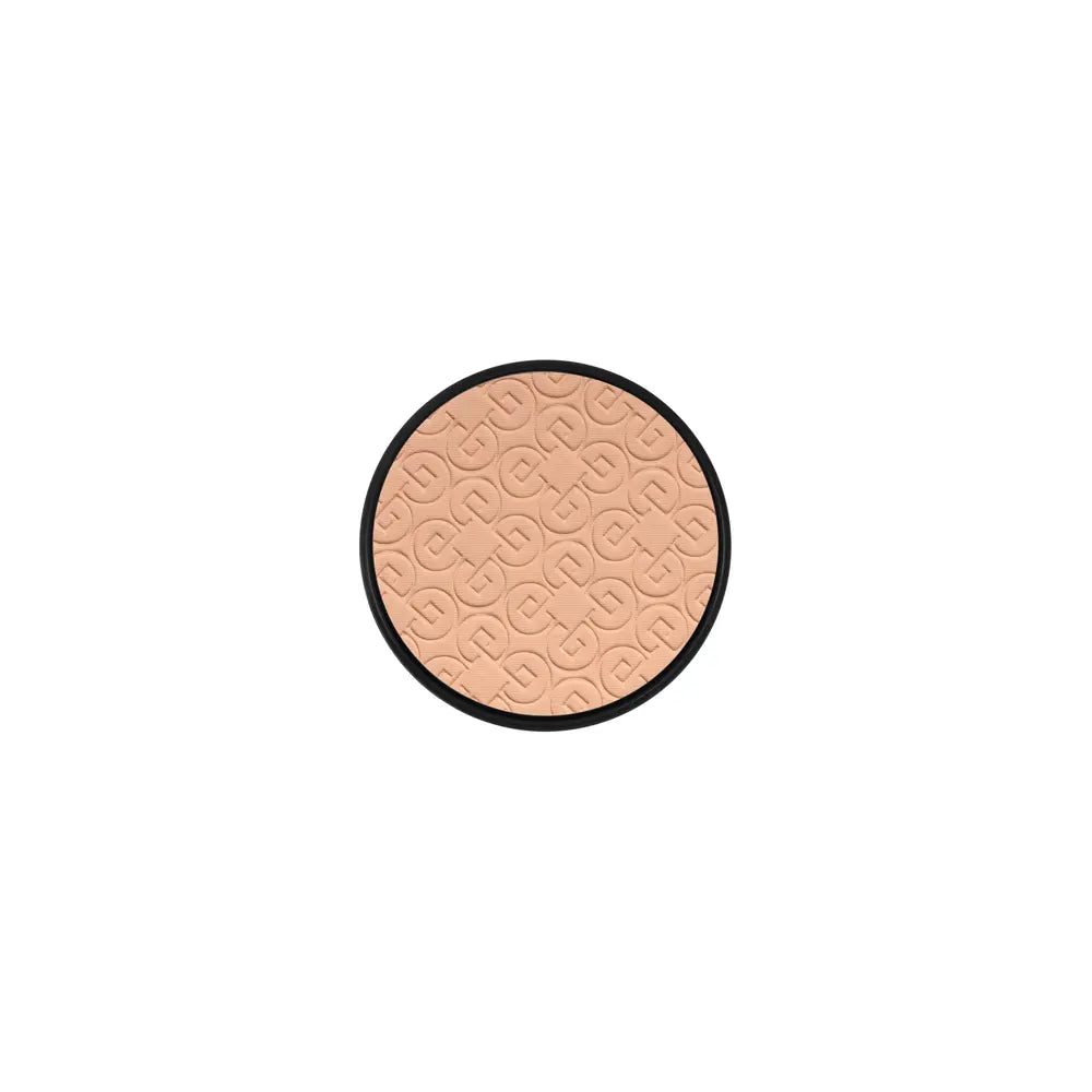 COLLISTAR-refil de pó compacto IMPECCABILE 50N Cameo 9 gr.-DrShampoo - Perfumaria e Cosmética