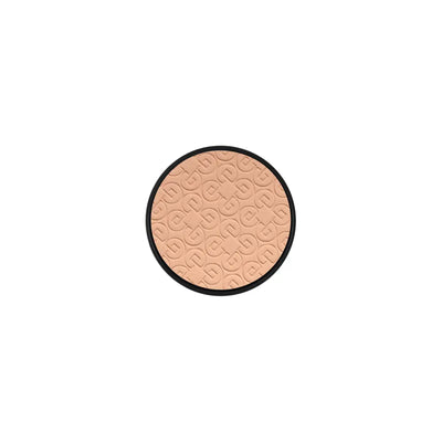 COLLISTAR-refil de pó compacto IMPECCABILE 50N Cameo 9 gr.-DrShampoo - Perfumaria e Cosmética