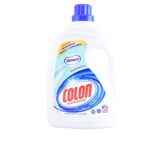 COLON-COLON nenuco gel 34 doses 1700 ml-DrShampoo - Perfumaria e Cosmética