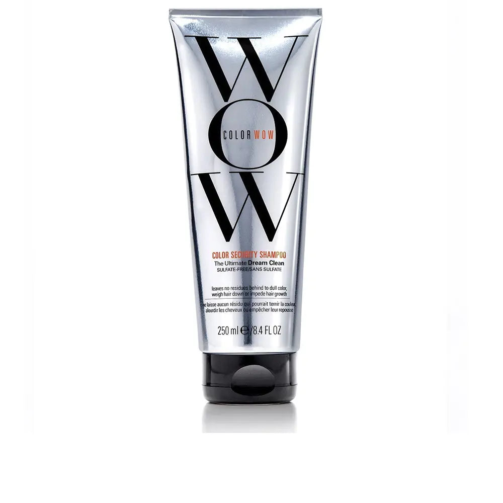COLOR WOW-COLOR SECURITY shampoo 250 ml-DrShampoo - Perfumaria e Cosmética