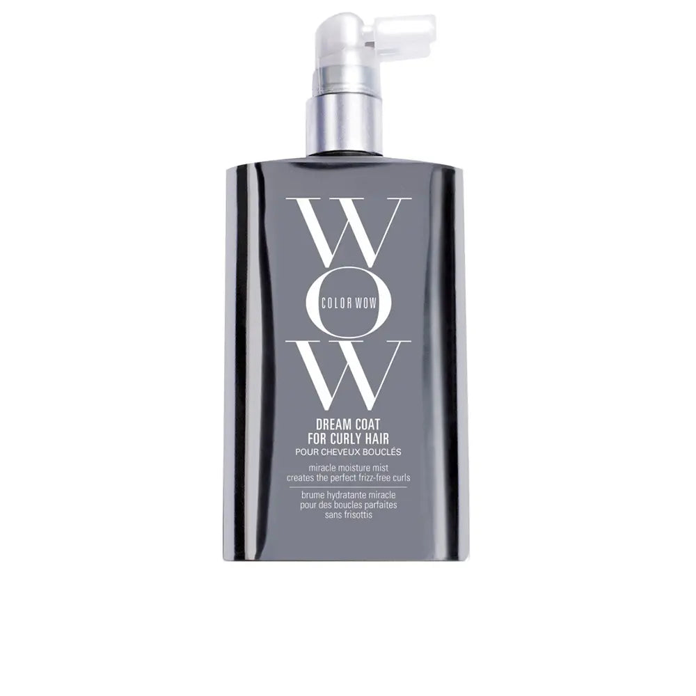 COLOR WOW-DREAM COAT para cabelo cacheado 200 ml.-DrShampoo - Perfumaria e Cosmética