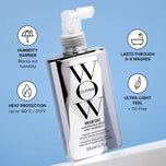 COLOR WOW-DREAM COAT spray sobrenatural 50 ml.-DrShampoo - Perfumaria e Cosmética