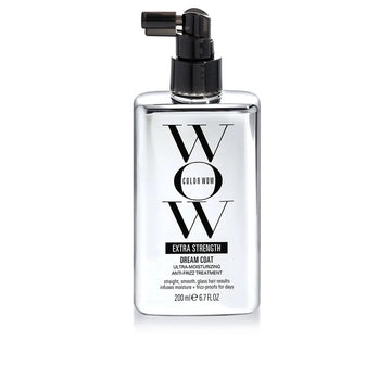 COLOR WOW-DREAM COAT tratamento anti-frizz extra forte 200 ml-DrShampoo - Perfumaria e Cosmética Main image