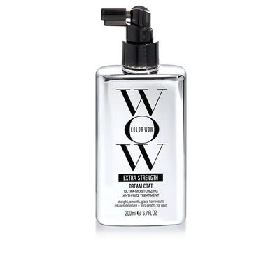 COLOR WOW-DREAM COAT tratamento anti-frizz extra forte 200 ml-DrShampoo - Perfumaria e Cosmética
