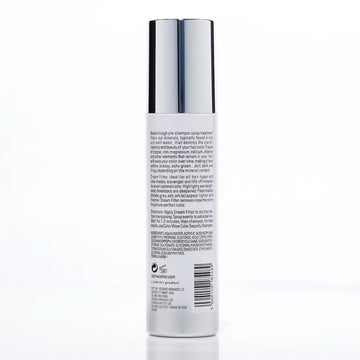 FILTRO DOS SONHOS pré-shampoo 200 ml Secondary image