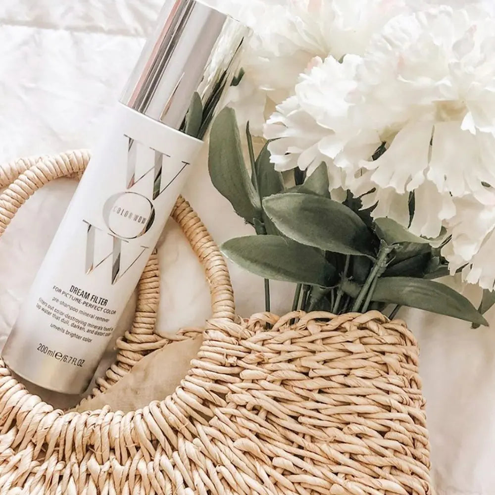 COLOR WOW-FILTRO DOS SONHOS pré-shampoo 200 ml-DrShampoo - Perfumaria e Cosmética