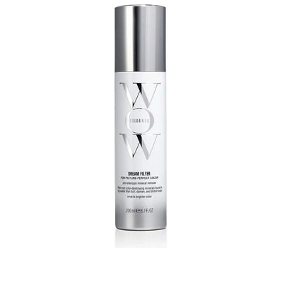 COLOR WOW-FILTRO DOS SONHOS pré-shampoo 200 ml-DrShampoo - Perfumaria e Cosmética