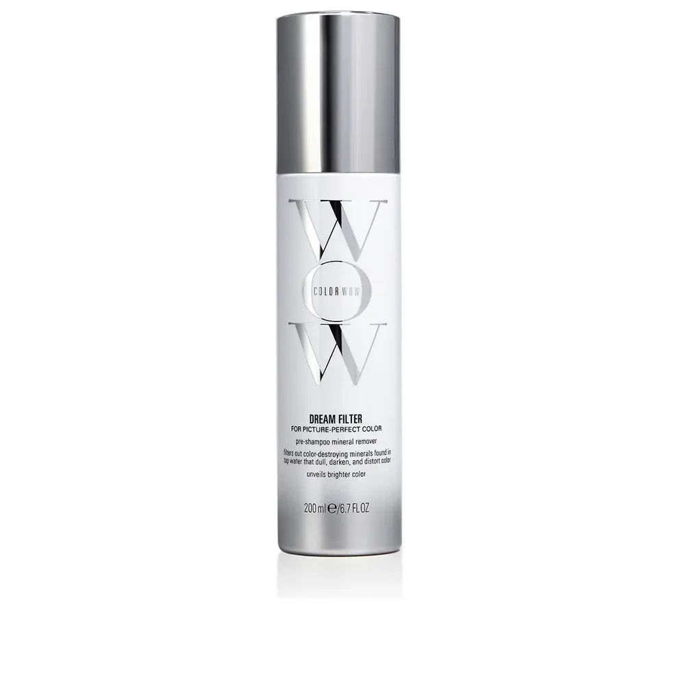 COLOR WOW-FILTRO DOS SONHOS pré-shampoo 200 ml-DrShampoo - Perfumaria e Cosmética