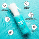 COLOR WOW-MONEY Névoa 150 ml.-DrShampoo - Perfumaria e Cosmética
