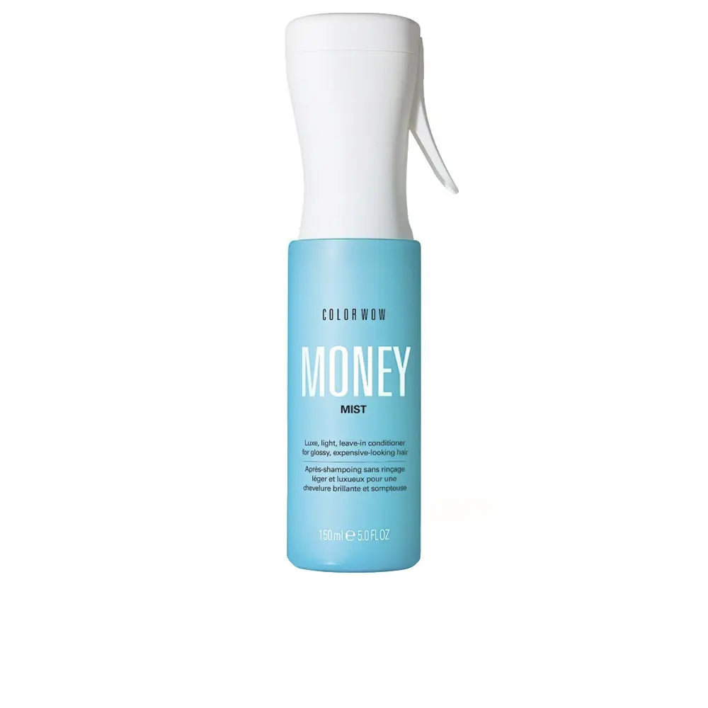 COLOR WOW-MONEY Névoa 150 ml.-DrShampoo - Perfumaria e Cosmética