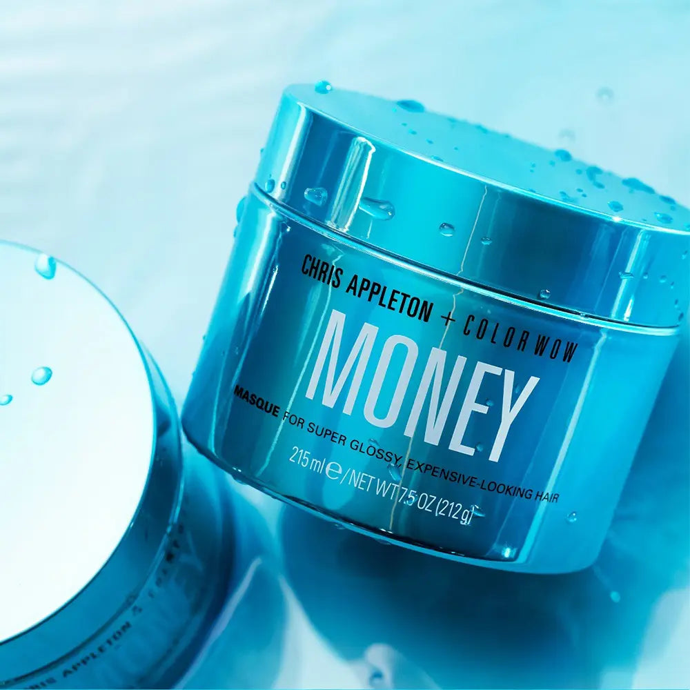 COLOR WOW-MONEY máscara 215 ml-DrShampoo - Perfumaria e Cosmética