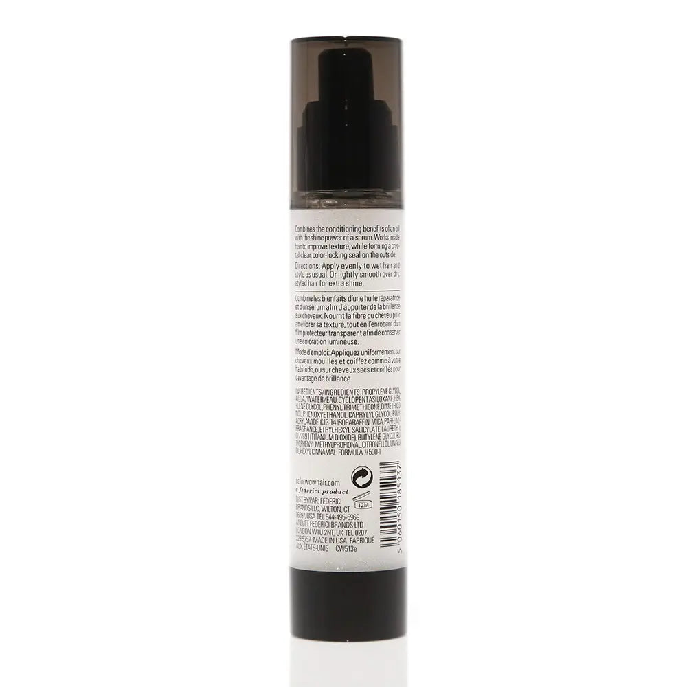 COLOR WOW-POP LOCK acabamento alto brilho 55 ml.-DrShampoo - Perfumaria e Cosmética