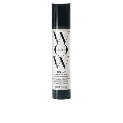 COLOR WOW-POP LOCK acabamento alto brilho 55 ml.-DrShampoo - Perfumaria e Cosmética
