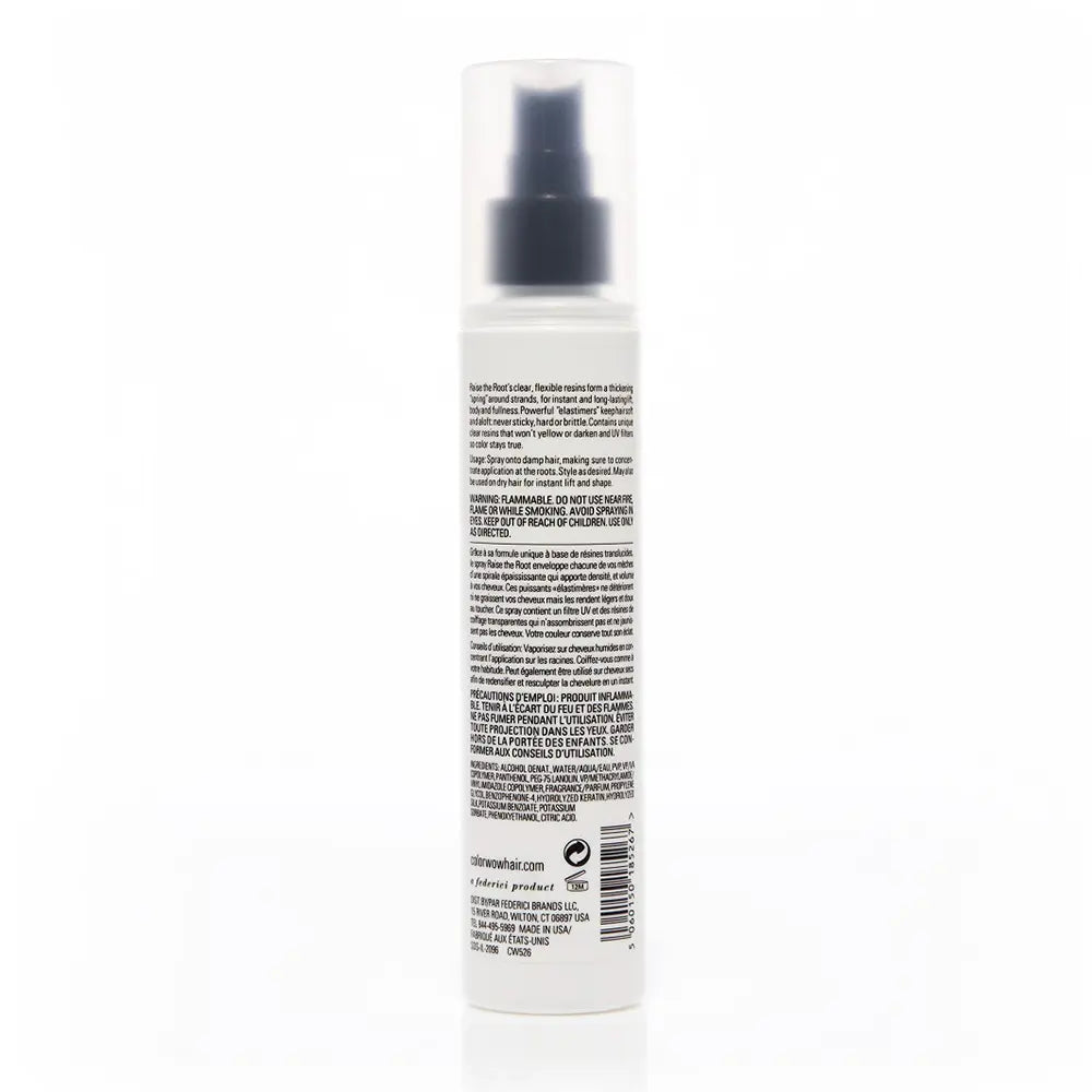 COLOR WOW-RAISE THE ROOT spray 150 ml.-DrShampoo - Perfumaria e Cosmética