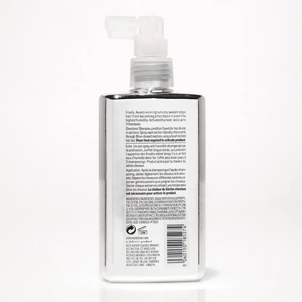COLOR WOW-Spray DREAM COAT supernatural 200 ml-DrShampoo - Perfumaria e Cosmética