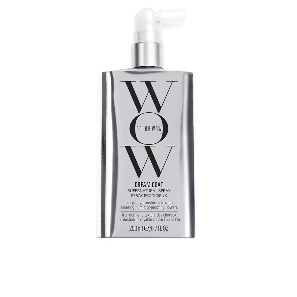 COLOR WOW-Spray DREAM COAT supernatural 200 ml-DrShampoo - Perfumaria e Cosmética