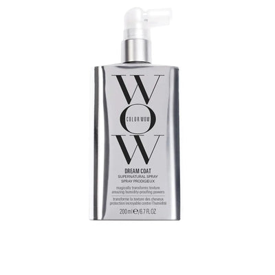 COLOR WOW-Spray DREAM COAT supernatural 200 ml-DrShampoo - Perfumaria e Cosmética