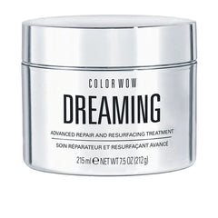 COLOR WOW-TRATAMENTO AVANÇADO DE REPARAÇÃO E RENOVAÇÃO DREAMING 215 ml-DrShampoo - Perfumaria e Cosmética