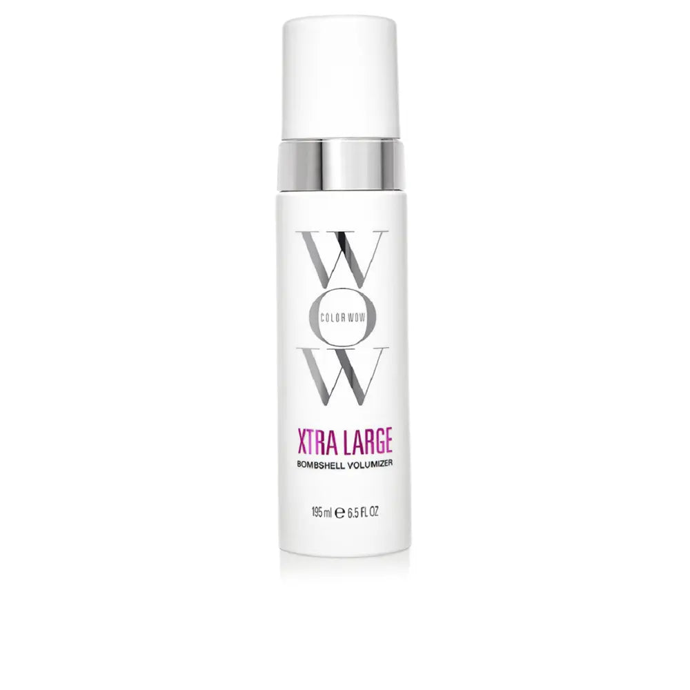 COLOR WOW-XTRA LARGE bombshell volumizer 195 ml-DrShampoo - Perfumaria e Cosmética