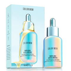 COLOR WOW-YOUTH JUICE tratamento capilar com colágeno 50 ml-DrShampoo - Perfumaria e Cosmética