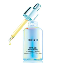 COLOR WOW-YOUTH JUICE tratamento capilar com colágeno 50 ml-DrShampoo - Perfumaria e Cosmética