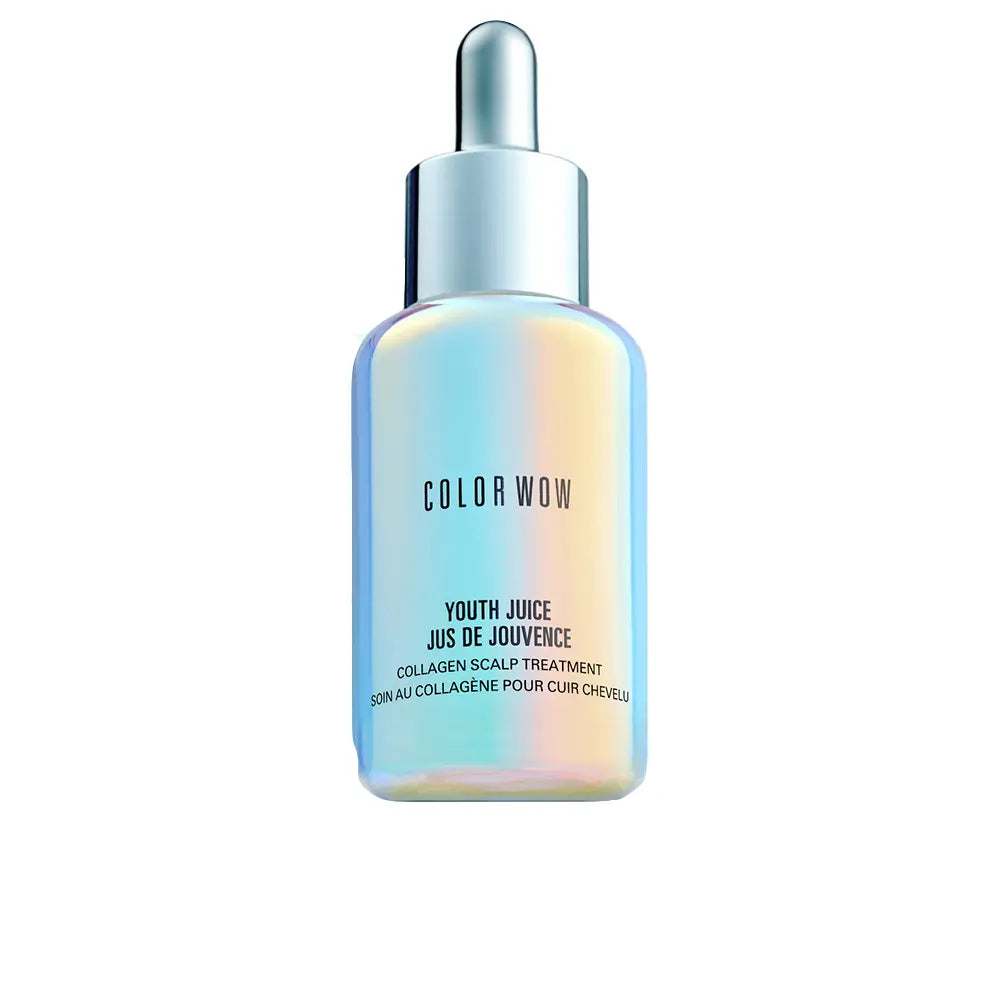 COLOR WOW-YOUTH JUICE tratamento capilar com colágeno 50 ml-DrShampoo - Perfumaria e Cosmética