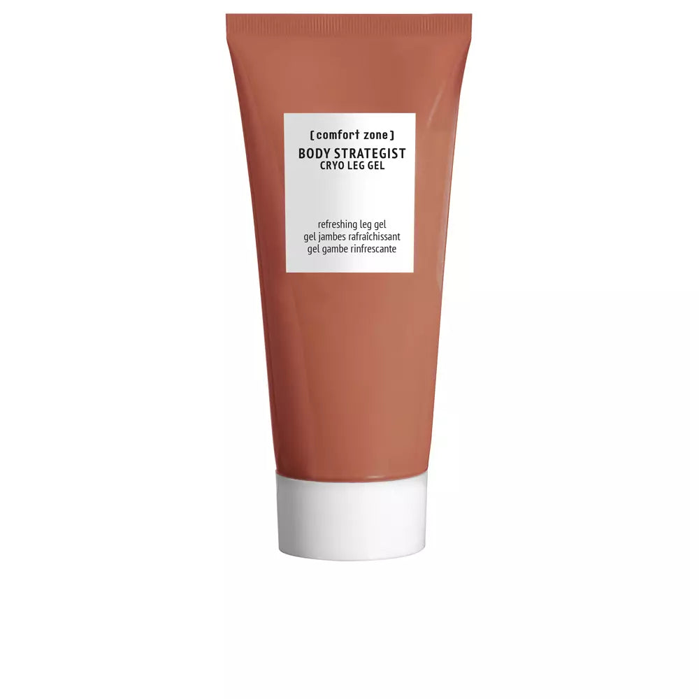 COMFORT ZONE-BODY STRATEGIST gel creme 200 ml-DrShampoo - Perfumaria e Cosmética Main image