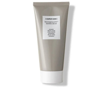 COMFORT ZONE-TRANQUILLITY shower cream 200 ml-DrShampoo - Perfumaria e Cosmética Imagem principal do produto
