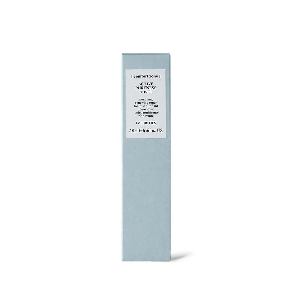 tônico ACTIVE PURENESS 200 ml