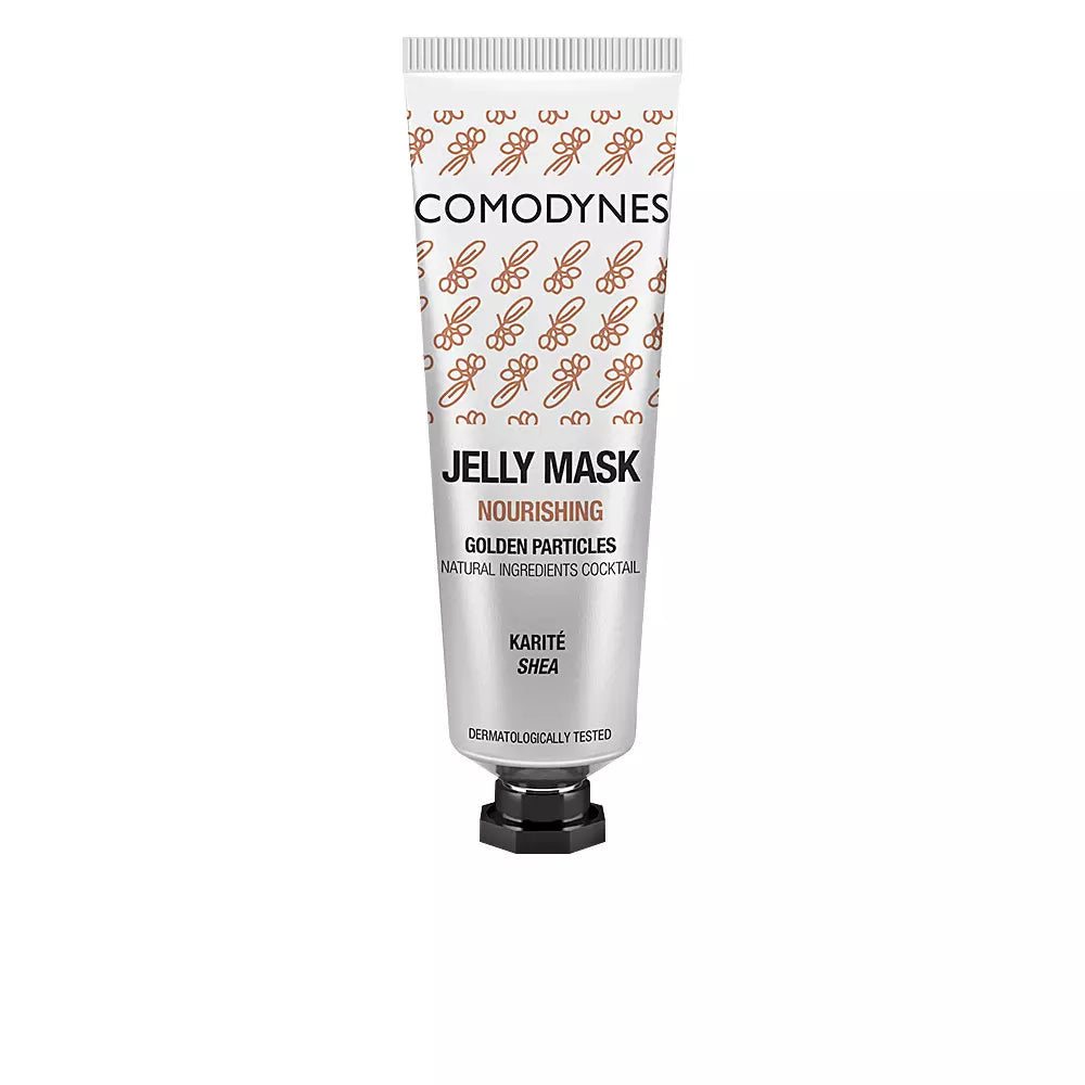 COMODYNES-JELLY MASK nutritivo 30 ml-DrShampoo - Perfumaria e Cosmética