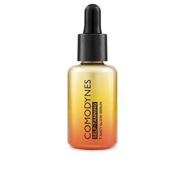 COMODYNES-THE JUICY GLOW self-tanning serum 30 ml-DrShampoo - Perfumaria e Cosmética Main image