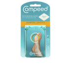 COMPEED-BUNIONS médio 5 curativos-DrShampoo - Perfumaria e Cosmética