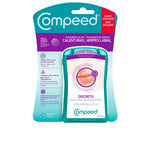 COMPEED-CONTÉM 15 patches invisíveis-DrShampoo - Perfumaria e Cosmética