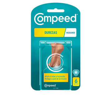 COMPEED-Calos médios.-DrShampoo - Perfumaria e Cosmética Imagem principal do produto