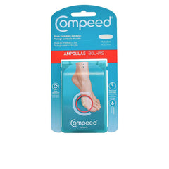 COMPEED-ampolas pequeñas 6 apósitos-DrShampoo - Perfumaria e Cosmética