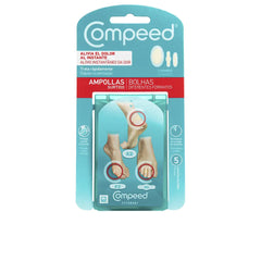 COMPEED-ampolas surtido 3 tamaños 5 apósitos-DrShampoo - Perfumaria e Cosmética