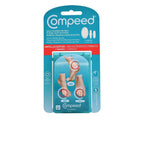 COMPEED-ampolas surtido 3 tamaños 5 apósitos-DrShampoo - Perfumaria e Cosmética