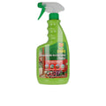 InConjuntoicida TOTAL ACTION plantas de interior e exterior 750 ml