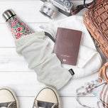 COOK CONCEPT-THERMOS BOTTLE flowers 500 ml 1 u-DrShampoo - Perfumaria e Cosmética