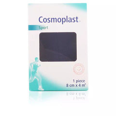 COSMOPLAST-Atadura esportiva elástica COSMOPLAST 8 cm x 4 m-DrShampoo - Perfumaria e Cosmética