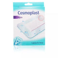COSMOPLAST apósitos aqua grandes 5 unidades