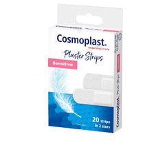 COSMOPLAST-COSMOPLAST sensitive curativos rápidos 20 u.-DrShampoo - Perfumaria e Cosmética