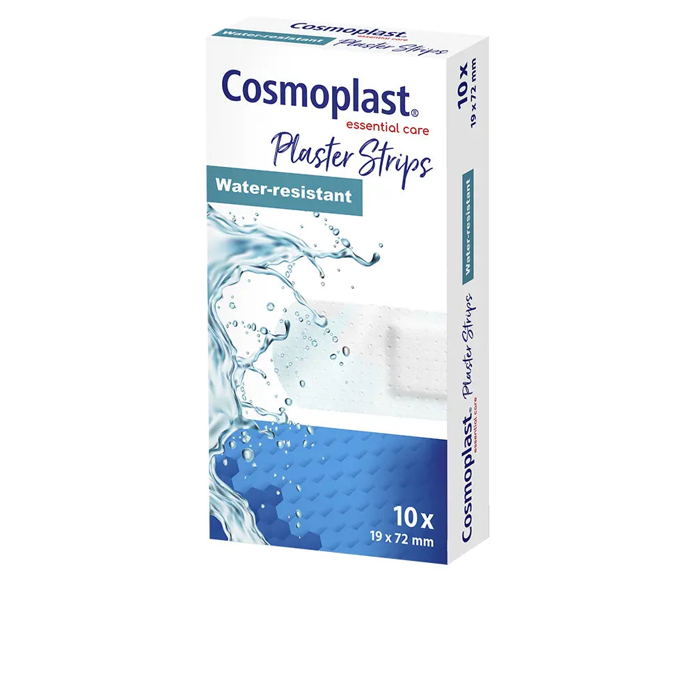 COSMOPLAST-CURATIVOS à prova d'água COSMOPLAST.-DrShampoo - Perfumaria e Cosmética