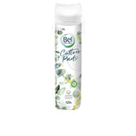 COSMOPLAST-Discos redondos COTTON PADS 100% 120 u-DrShampoo - Perfumaria e Cosmética