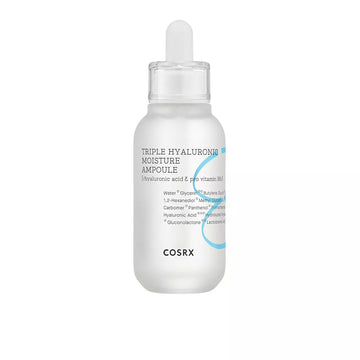 COSRX-Ampola hidratante HIALURÔNICO TRIPLO 40 ml-DrShampoo - Perfumaria e Cosmética Image principale du produit
