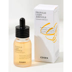 COSRX-Ampola leve FULL FIT PRÓPOLIS 30 ml-DrShampoo - Perfumaria e Cosmética