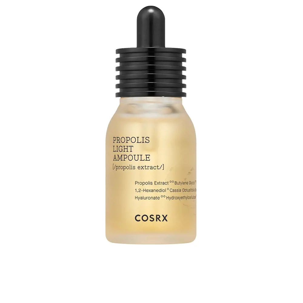 COSRX-Ampola leve FULL FIT PRÓPOLIS 30 ml-DrShampoo - Perfumaria e Cosmética