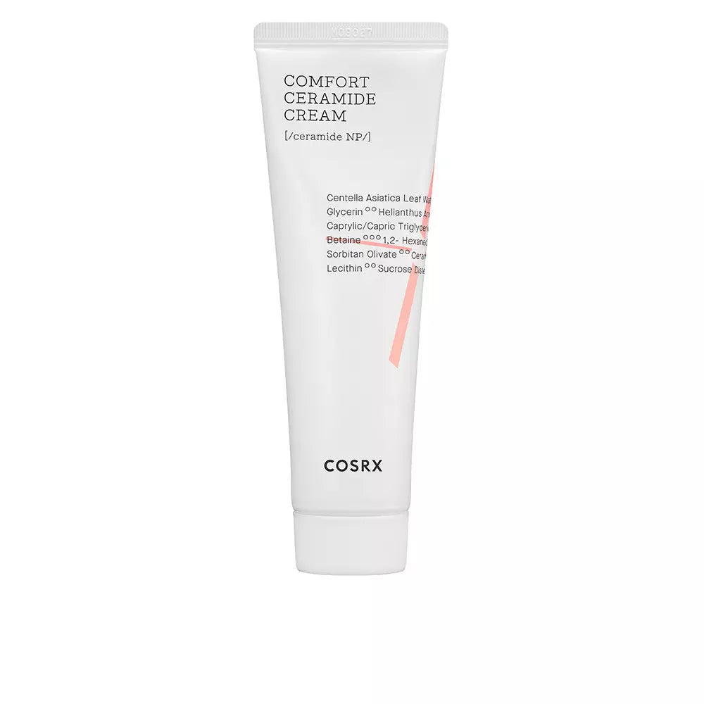 COSRX-BALANCEING COMFORT creme ceramida 100 ml-DrShampoo - Perfumaria e Cosmética