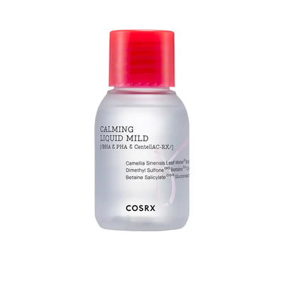 COSRX-Líquido calmante suave 125 ml-DrShampoo - Perfumaria e Cosmética